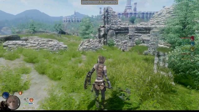 OBLIVION MOD I 2022 OBLIVION I Loot Menu I Lock on I Shoulder View Camera смотреть онлайн