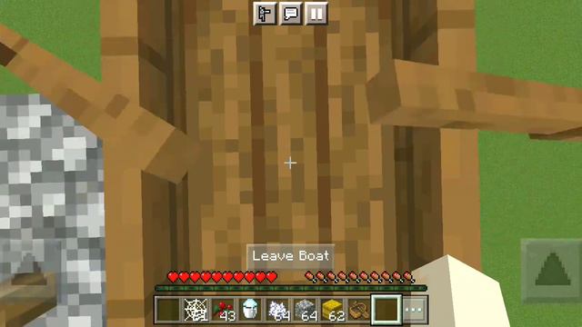 Every Possible MLG In One Video In Minecraft Pocket Edition смотреть онлайн