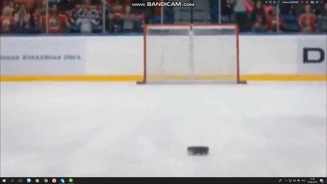 Гол Бакина!