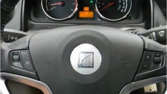 2008 Saturn VUE Used Cars Louisville KY смотреть онлайн