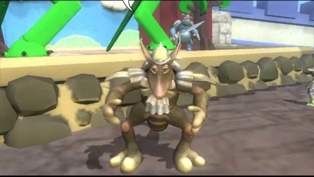 Spore Galactic Adventure Playthrough / Part 1 смотреть онлайн