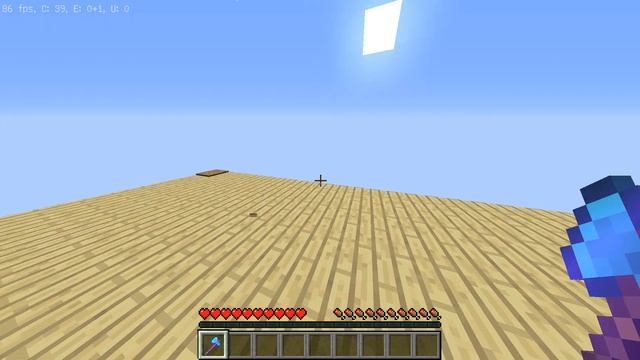 Майнкрафт (1.9-1.14) | Уроки ПвП на версиях 1.9 и выше! (не много шуток) смотреть онлайн