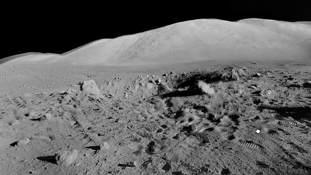 Кто прогнал американцев с Луны? Почему были свернуты все Лунные программы? смотреть онлайн