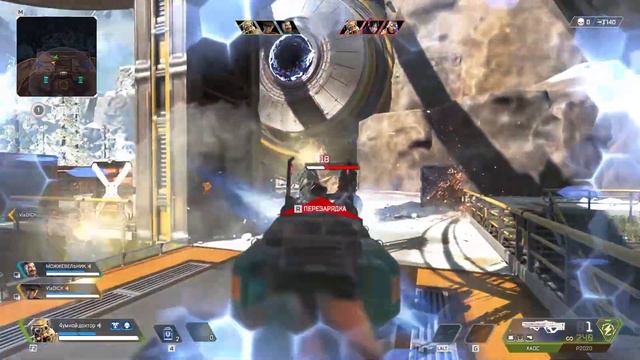BLOODHOUND IN SEASON 11.EXE смотреть онлайн