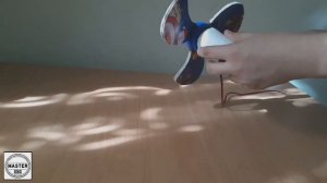 Как сделать вентилятор из моторчика и картона своими руками