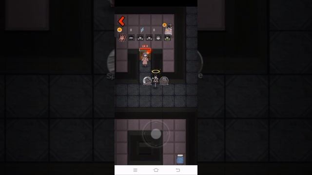 Как стать убийцей в Haunted dorm смотреть онлайн