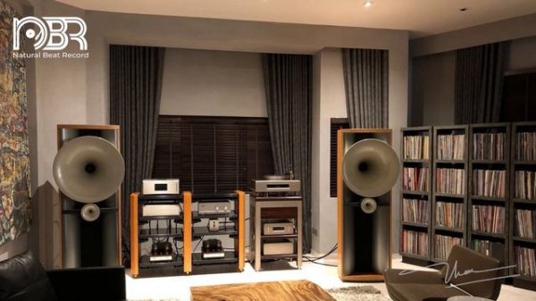 Hi End Sound TEST - Hi Res Music 32 Bit - Audiophile NBR Music