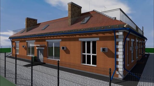 Дом с атриумом смотреть онлайн