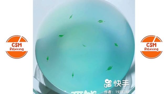 Satisfying Slime ASMR | Relaxing Slime Videos # 1536 смотреть онлайн