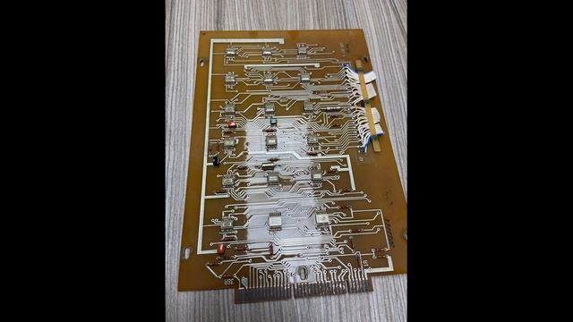 Разбор Вольтметр В7-40 – высококачественный цифровой универсальный прибор смотреть онлайн