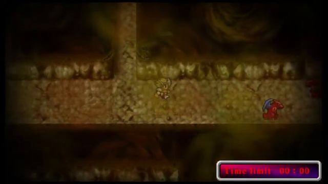 Final Fantasy (PSP 20th Anniversary Edition) - Part 12 - Labyrinth of Time смотреть онлайн