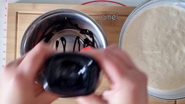 EL POSTRE MÁS RICO Y FÁCIL, EN 5 MINUTOS, CON 4 INGREDIENTES Y SIN HARINA ??? смотреть онлайн