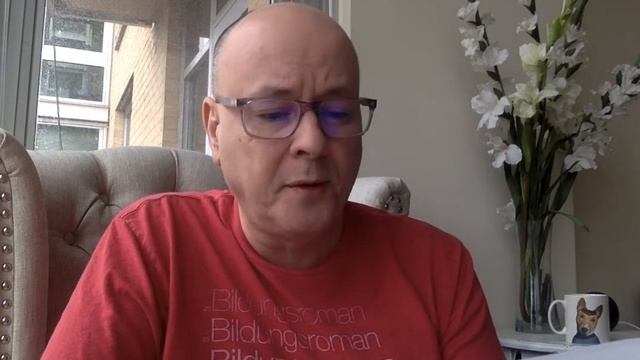 The Inhabited Island by Arkady and Boris Strugatsky - Book Chat смотреть онлайн