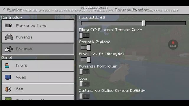 1.10.0.3 MİNECRAFT PE FREE APK (NO LİCENCE) (SİGN TO XBOX) смотреть онлайн