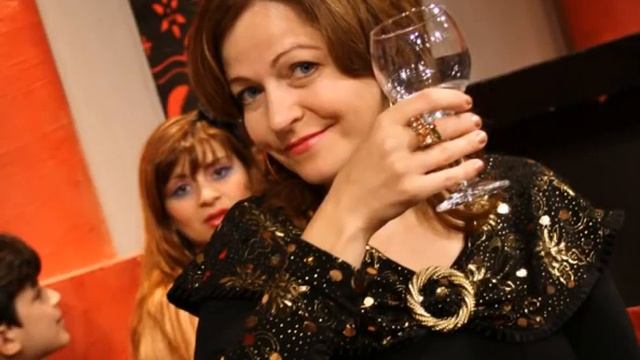 7-40. Ульпан.Это было Классно!!! смотреть онлайн