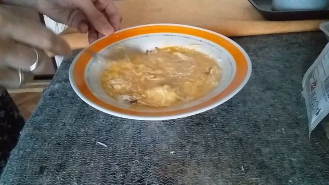 Макароны с яйцом и сыром смотреть онлайн