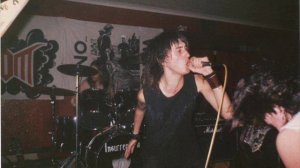 Doom - demo 1987 (UK crust punk)