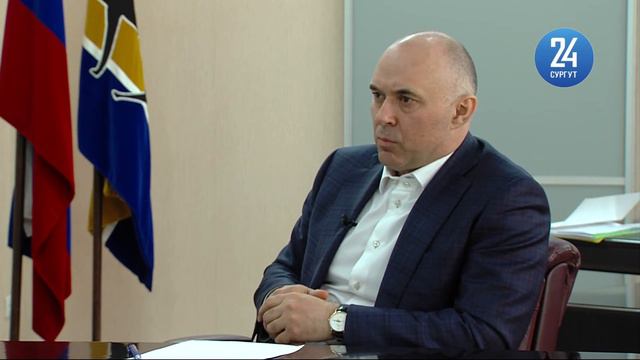 Андрей Филатов о ремонте дорог, строительстве школ и семи заместителях смотреть онлайн