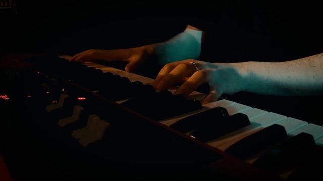 Hohnen-Ford with Strings - Why Try To Change Me Now? смотреть онлайн