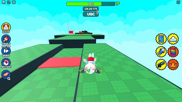 ОББИ, НО МЫ ДЕТИ!