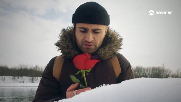 Nadir Zakhirpur - Я хочу быть с тобой | Премьера клипа 2022