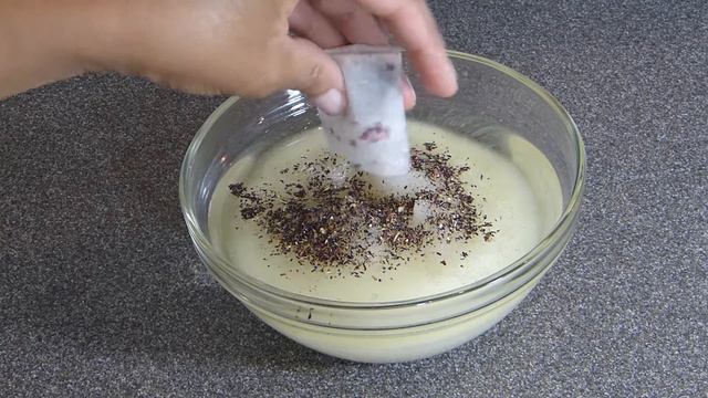 DIY Sugar Scrub Grapefruit Hibiscus смотреть онлайн