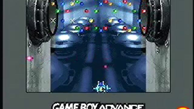 Jurassic Park III DNA Factor (GBA) Gameplay Sample #2 смотреть онлайн