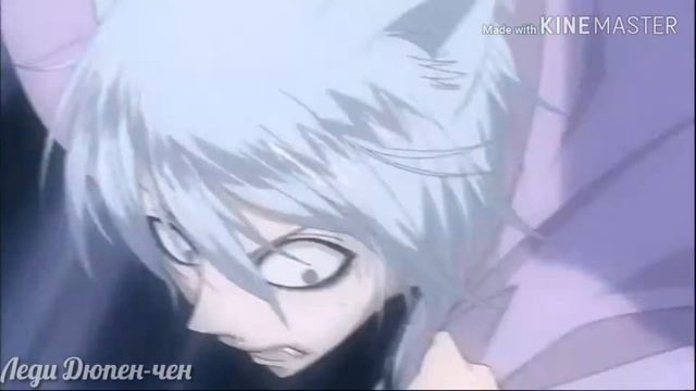 [AMV] //Apart \\ Очень приятно, Бог смотреть онлайн