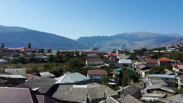 с. Ботлих. Ботлихский район 22 сентябрь 2020 год смотреть онлайн