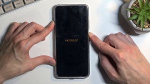How to Enter the Fastboot Mode on the POCO M5