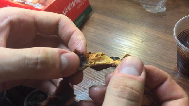 Как прорастить ТАМАРИНД из косточки!!!(ВКУС ПАСТИЛЫ) ИНДИЙСКИЙ ФИНИК!!! смотреть онлайн