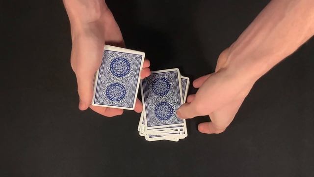 “Impulse” - This Spectacular NO SETUP Card Trick Is Awesome! смотреть онлайн