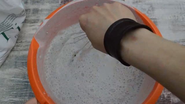 Как развести гипс для поделок | Гипсовая смесь своими руками для заливки в форму смотреть онлайн