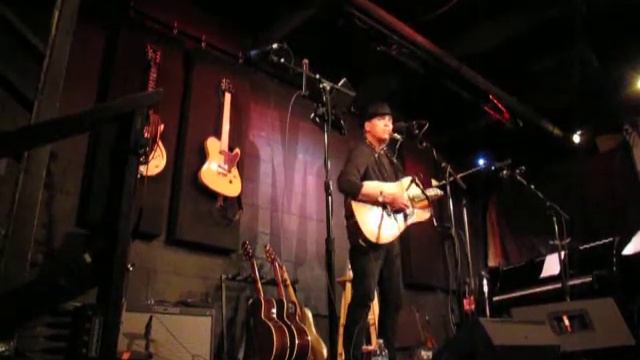 Eric Andersen - Everything Ain't Been Said смотреть онлайн