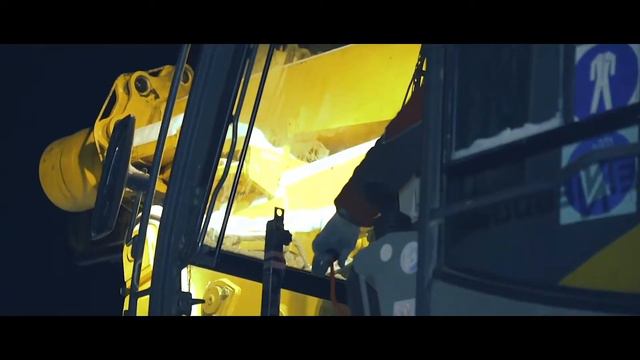 GL - General Logistics. Негабаритные грузоперевозки. Видео о компании. Видеосгущёнка - видеосьёмка. смотреть онлайн