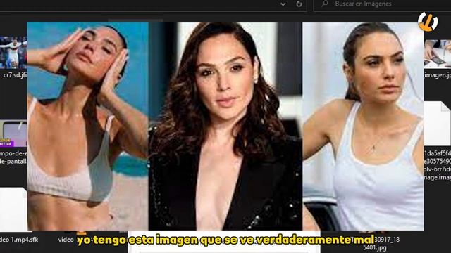 MEJORAR la calidad de IMAGENES con IA en 5 seg | CodeFormer IA Colab Online смотреть онлайн