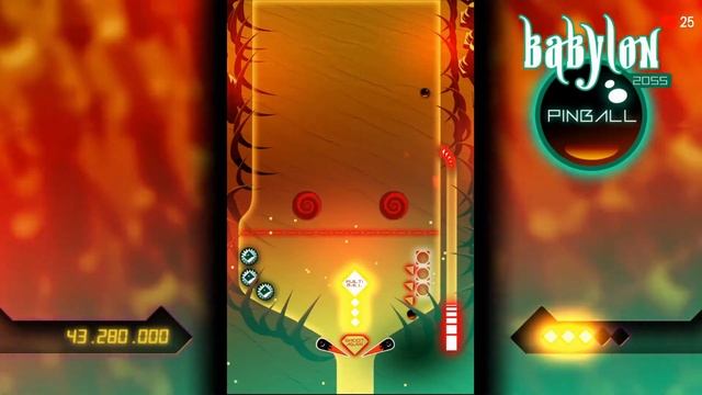Babylon 2055 Pinball | Guia de Conquistas | Troféus | 1000G - entre 2 e 3 horas | смотреть онлайн