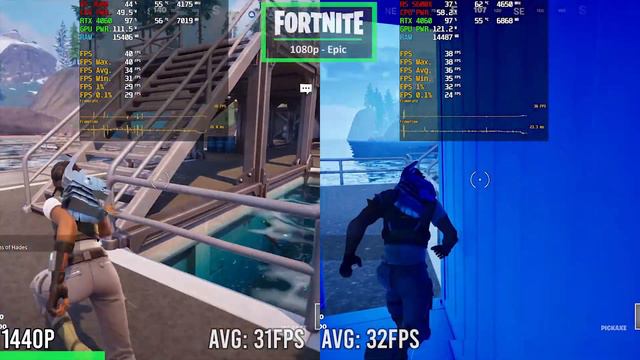 RTX 4060 | Ryzen 5 3600 Vs Ryzen 5 5600X - Good Upgrade?