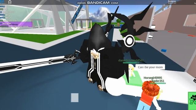 Roblox Pain Titan (Script Showcase) смотреть онлайн