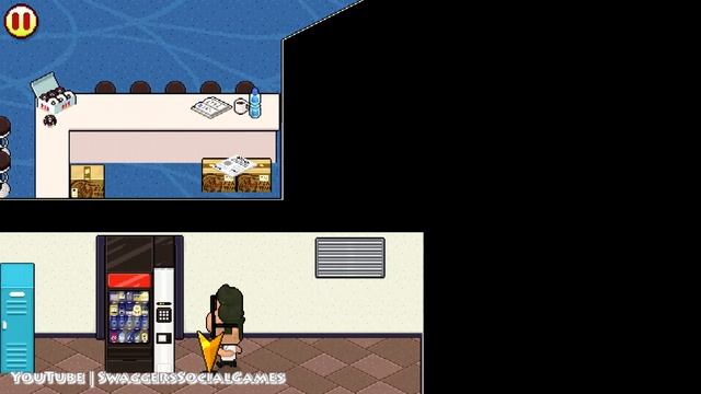 Level 22: Gary's Misadventures - 1-3 - Toy, Safe & Secret Room смотреть онлайн