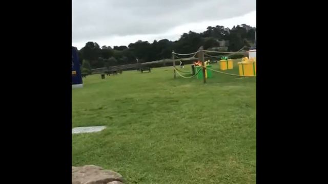 Alton Towers.Staffordshire.UK