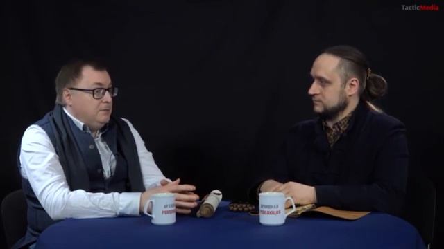 А Маслов про УШУ, Цигун, Тайцзи, Дао и всё остальное смотреть онлайн