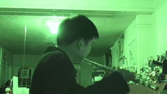 #3 of the 17 genre-benders смотреть онлайн