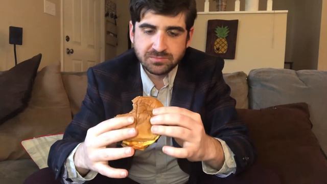 Spicy Karl Assessment - MrBeast Burger смотреть онлайн