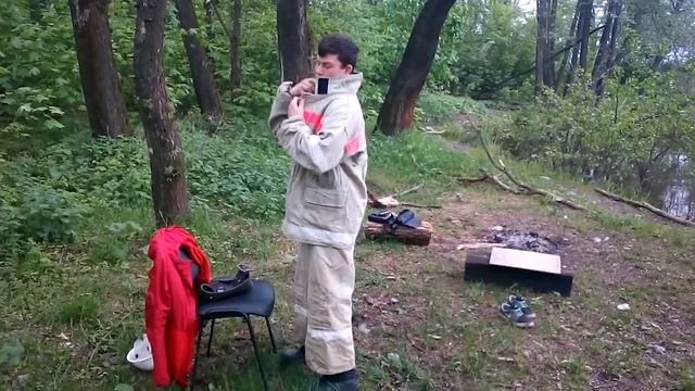 ДПД Старая Купавна 2016 смотреть онлайн