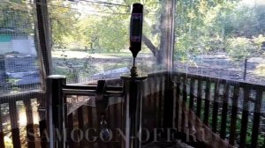 Бражная колонна Германия Оптима. Видеообзор.