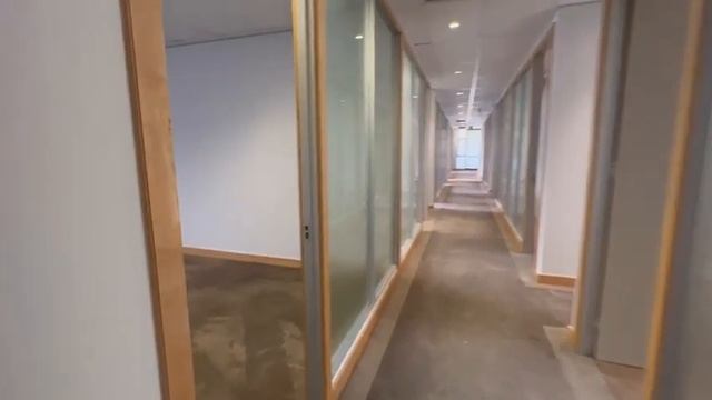 Prime office space available for lease in the Illovo business node смотреть онлайн