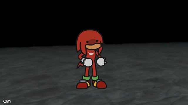 Sonic.exe The disaster Animated shorts #4 - 1 VS 6 смотреть онлайн