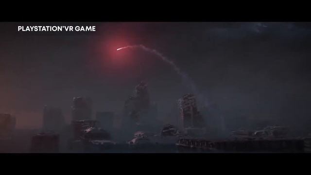 Trailer After the Fall Official Cinematic смотреть онлайн