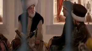 Свадьба Султана Сулеймана и Хюррем Хасеки Султан